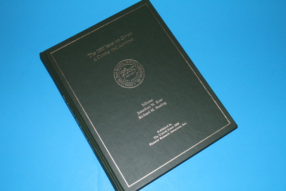 The 1869 Issue on Cover Census Analysis Rose BlueLakeStamps Useful information