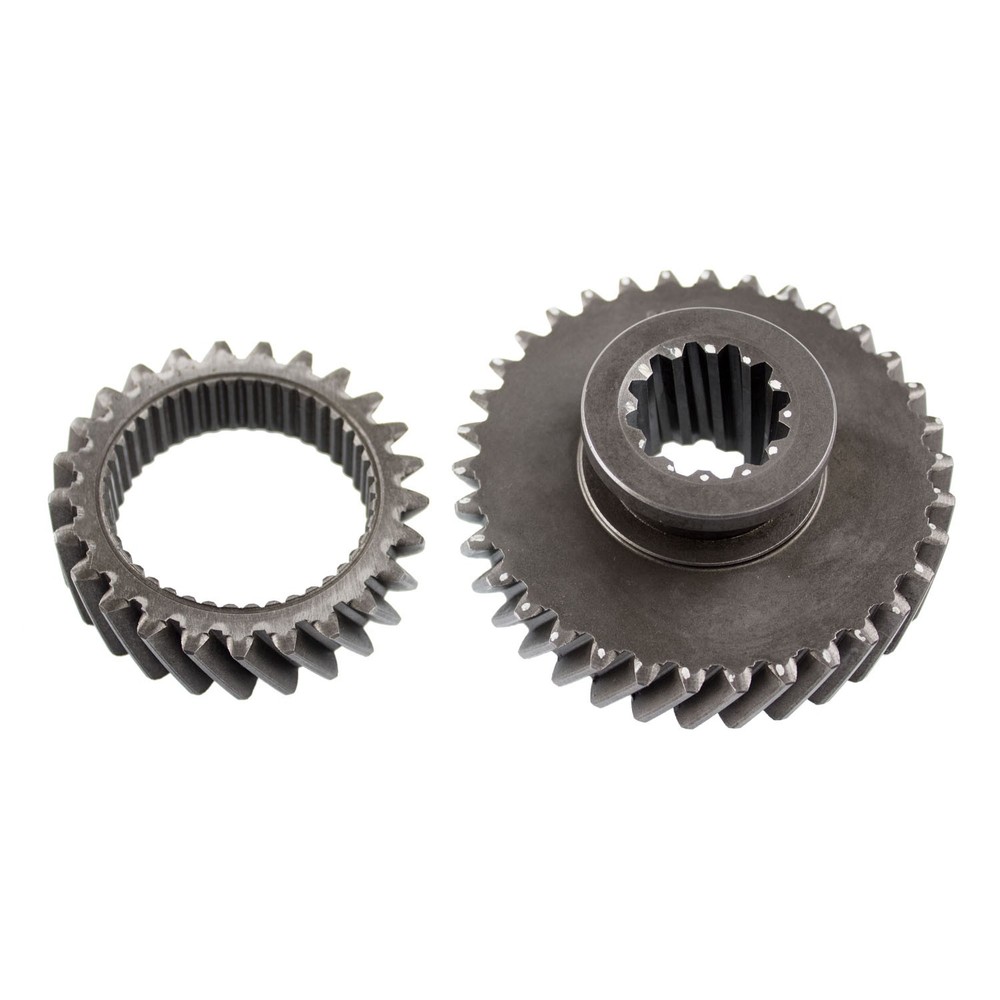 PTO "4" RATIO SET