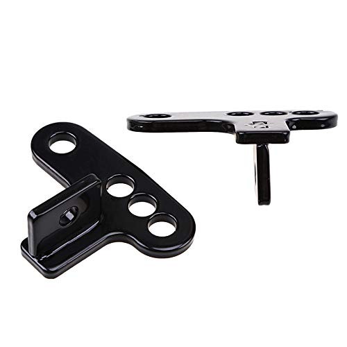 Adjustable Lowering Kit 1“ 2” 3" Compatible with Harley 2000-2015 XL883