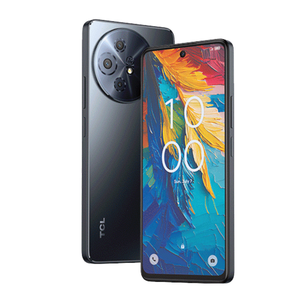 TCL 50 XL NXTPAPER 128 GB Space Blue Verizon (Excellent)