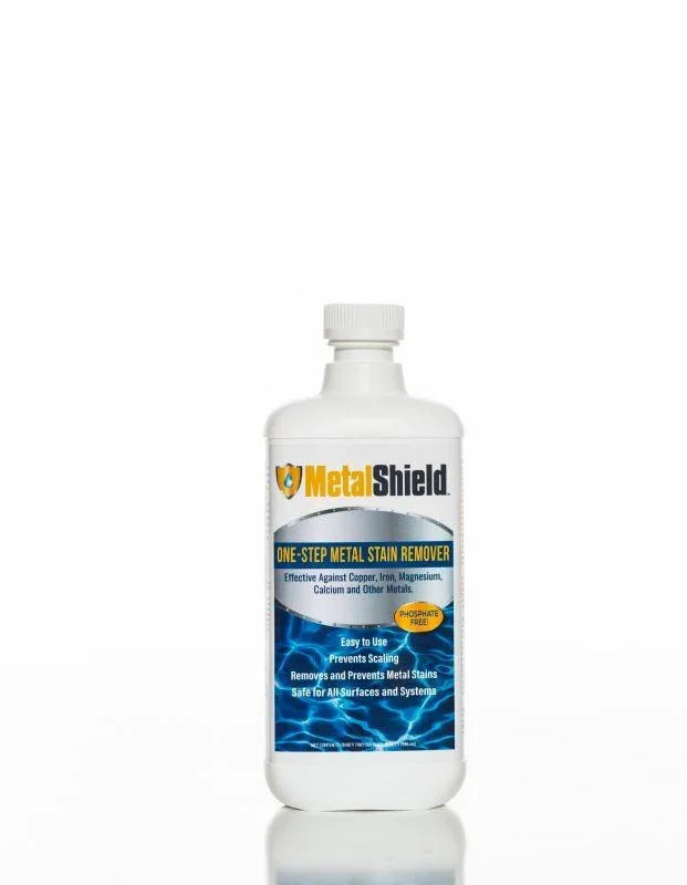Metal Shield - 1 qt