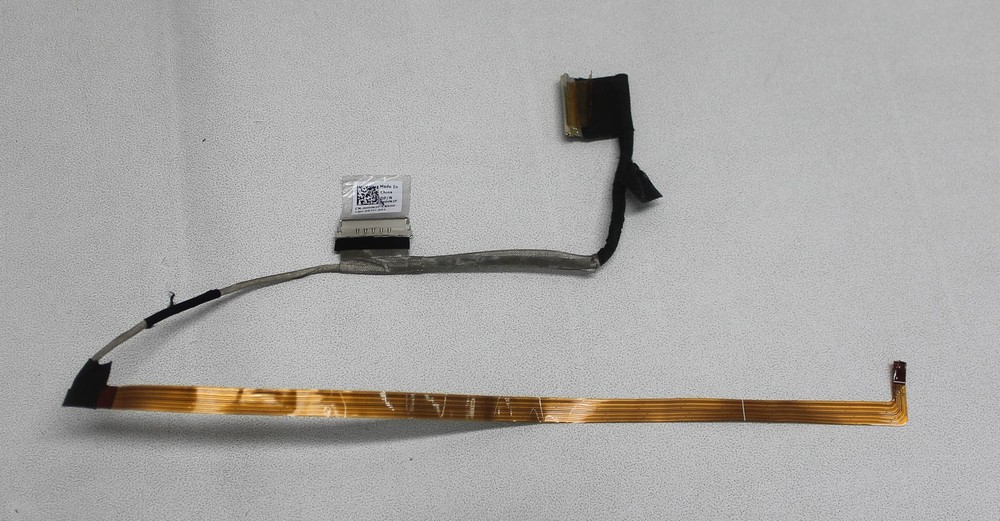 HHN2F Dell Lcd Camera Cable For 13-5310 "GRADE A"