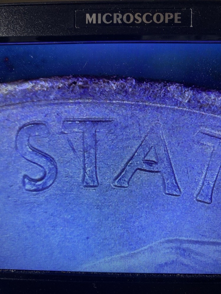 🔥2016 P Fort Moultrie Quarter With Multiple DDO Errors🔥