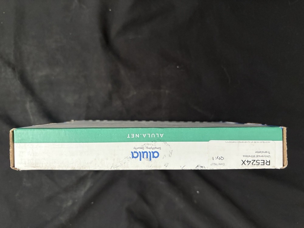 RE524X Universal Wireless to Wireless Translator/Repeater