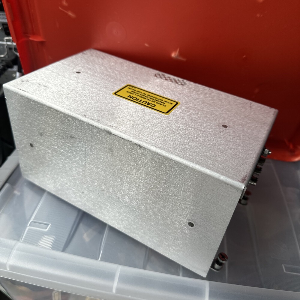 Laser Diode Source Analyzer WLM3358-175-B