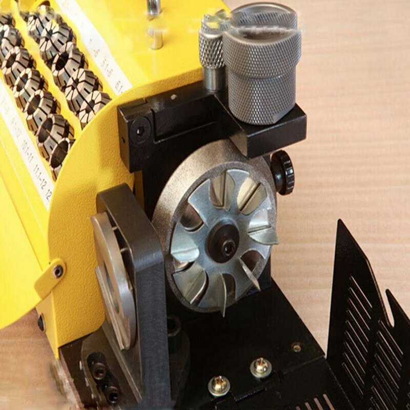 180W Drill bit grinding machine Portable 220V General Grinding Machine Tool Set