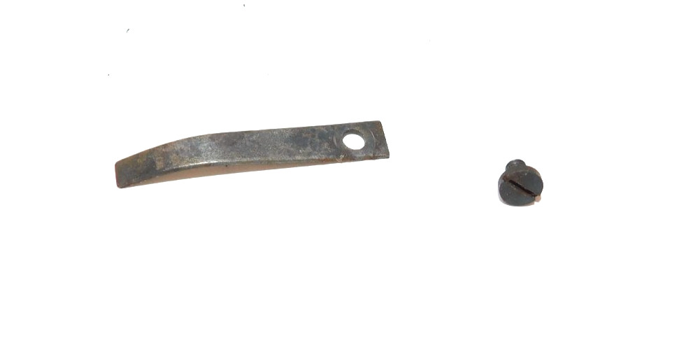 Marlin 1898 12 Ga. Trigger Spring W/ Screw AH007