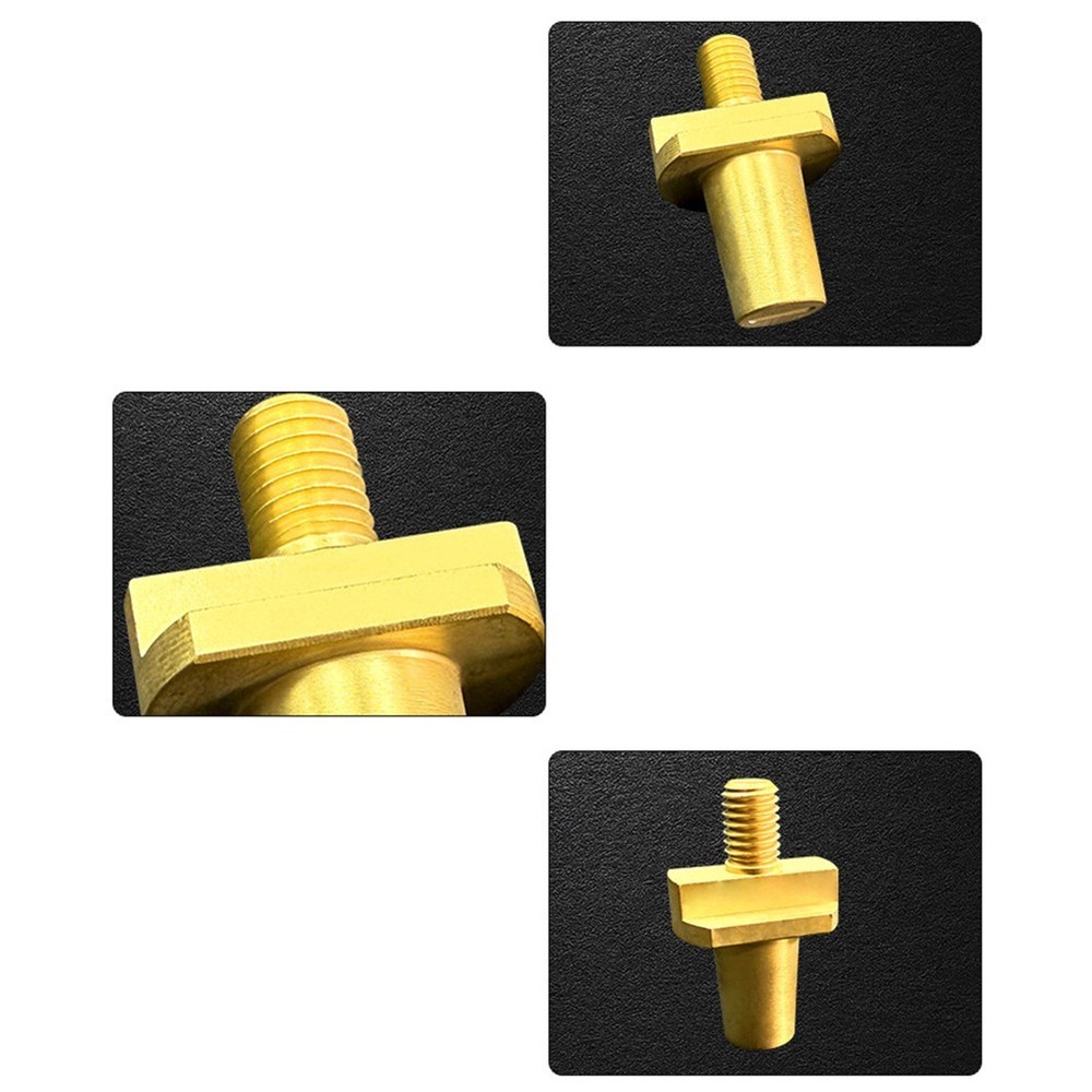 For Battery Modification Projects Battery Post Adapter Male Threaded Post