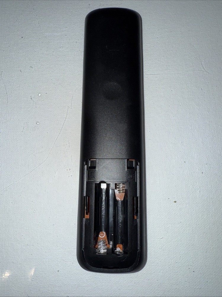 Sharp Remote Control EN2A27ST LC- Series.