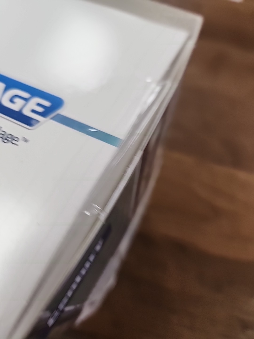 Schlage BE489WBVCEN622 Encode Smart Wifi Deadbolt Matte Black Brand New Sealed