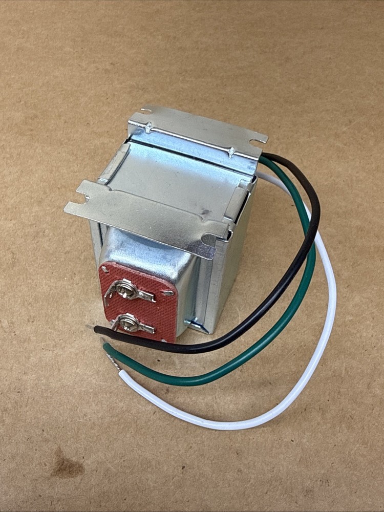 Transformer 16V 30VA Class 2