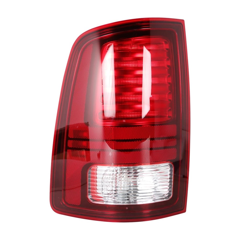 Tail Lamp Tail Light Left Side Replacement for 2013-2016 R-A-M