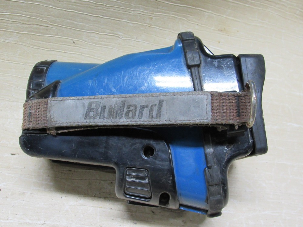 Bullard T3 Thermal