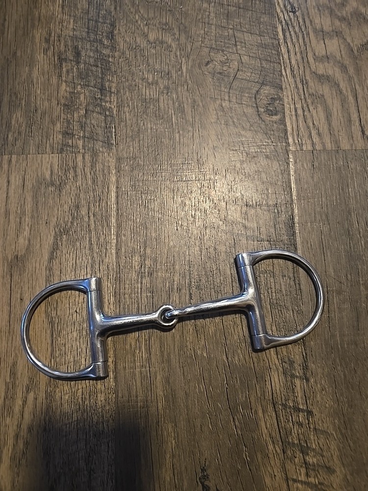 Horse Bit