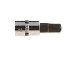 Dorman Help Brake Caliper Bolt Socket P N 49015