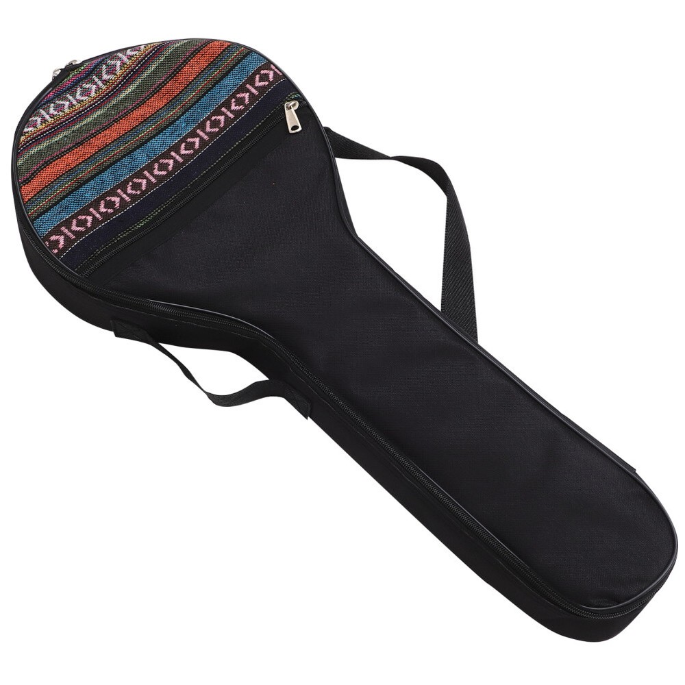 Musical Instrument Bag String Ukulele Case Uke Concert Bag Ukulele 4 String Bag