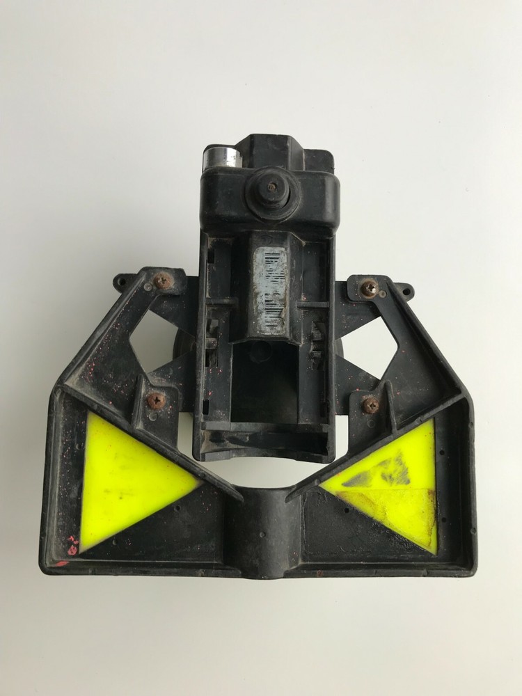 reflective prism for survey