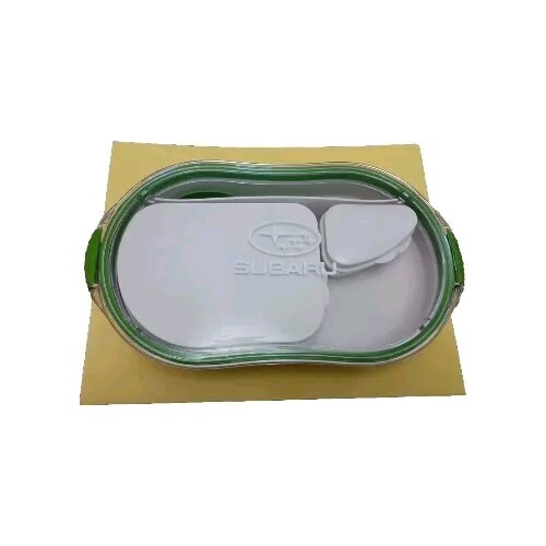 Subaru Lunch Kit Accessory VisionUSA