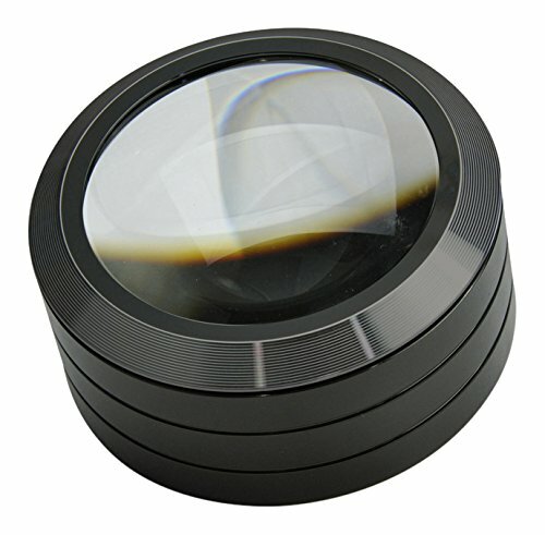 Royal Desktop Illuminated Magnifier (SM50)