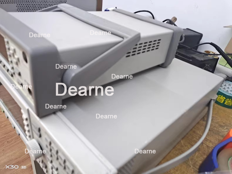 Keysight HPAgilent E4418B Power Meter