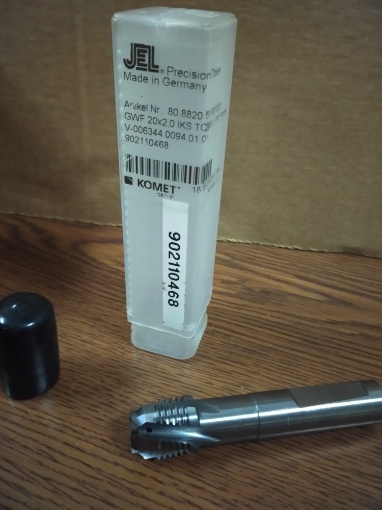 KOMET JEL Precision Tool  902110468