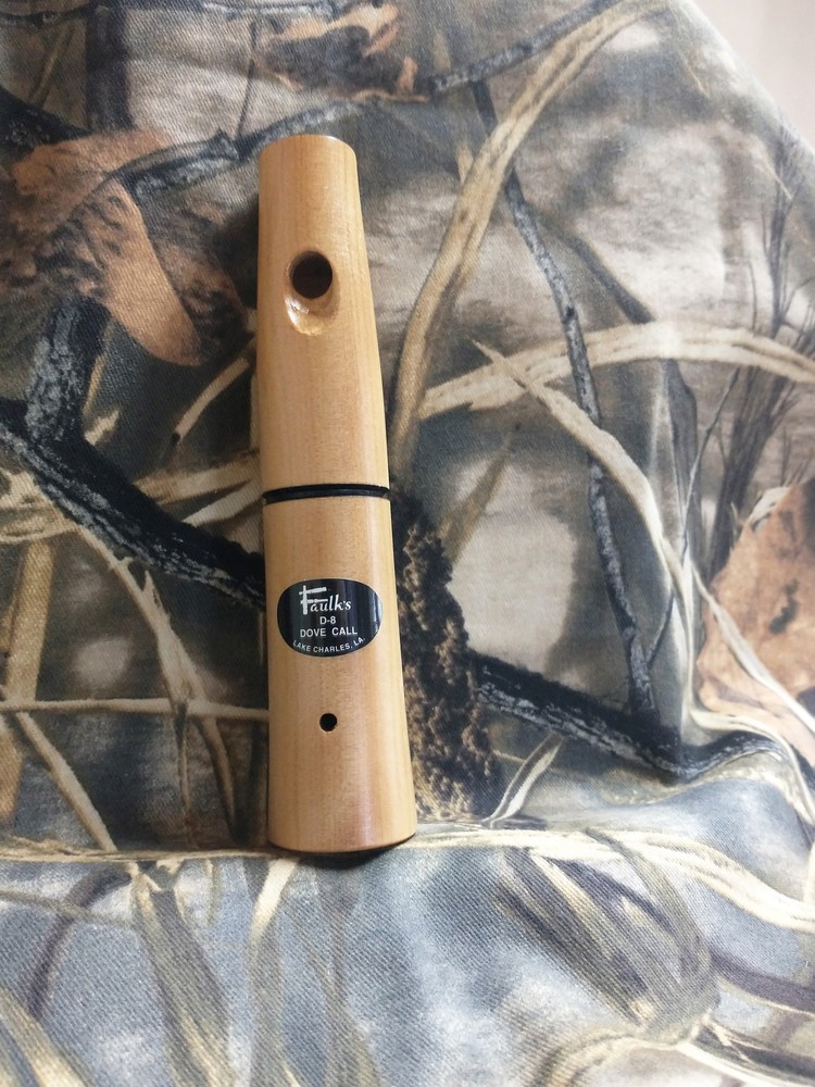 D-8 Dove Call
