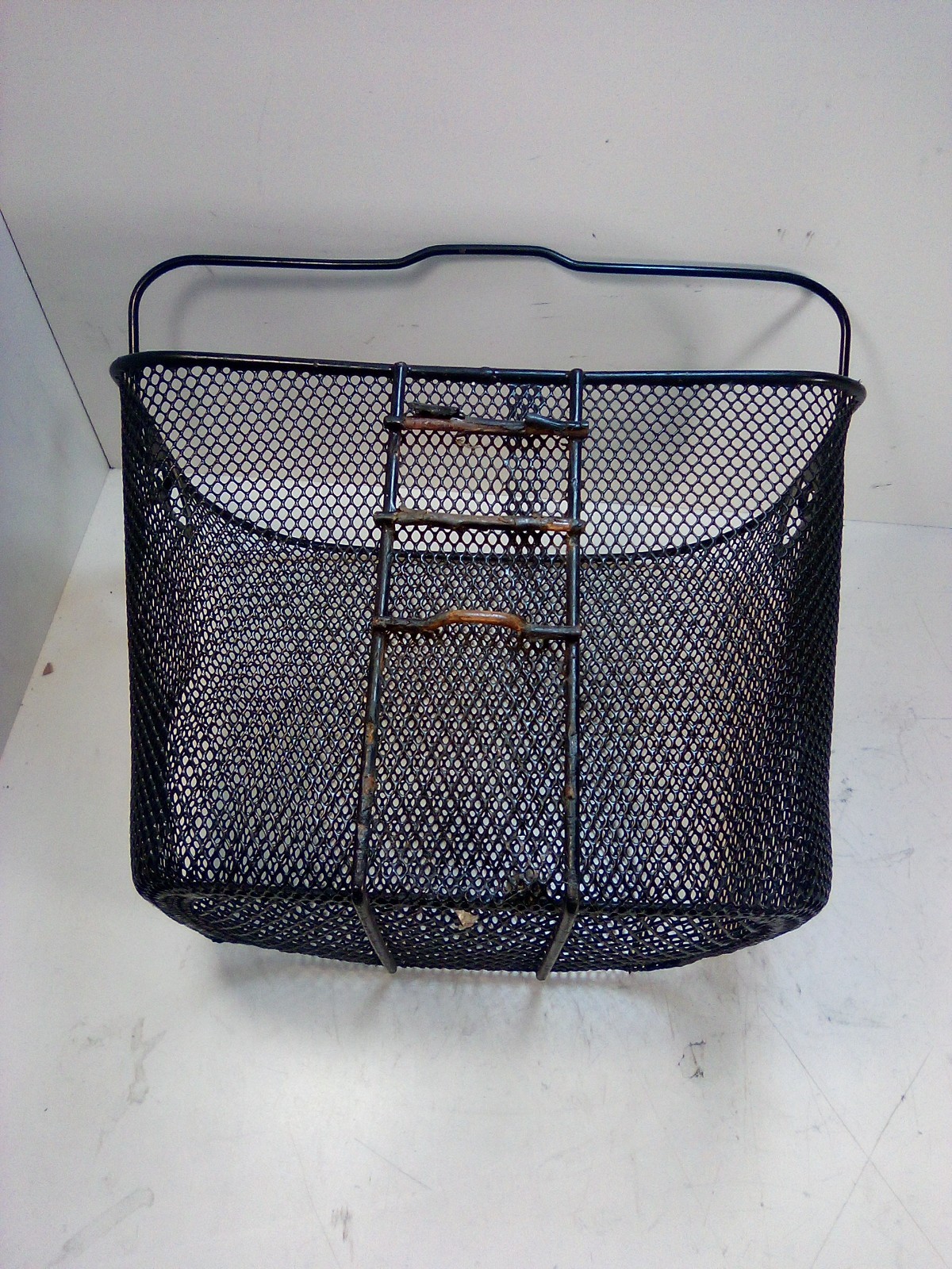 Golden tech (Old Style) Companion mobility Scooter Wire mesh Basket B20