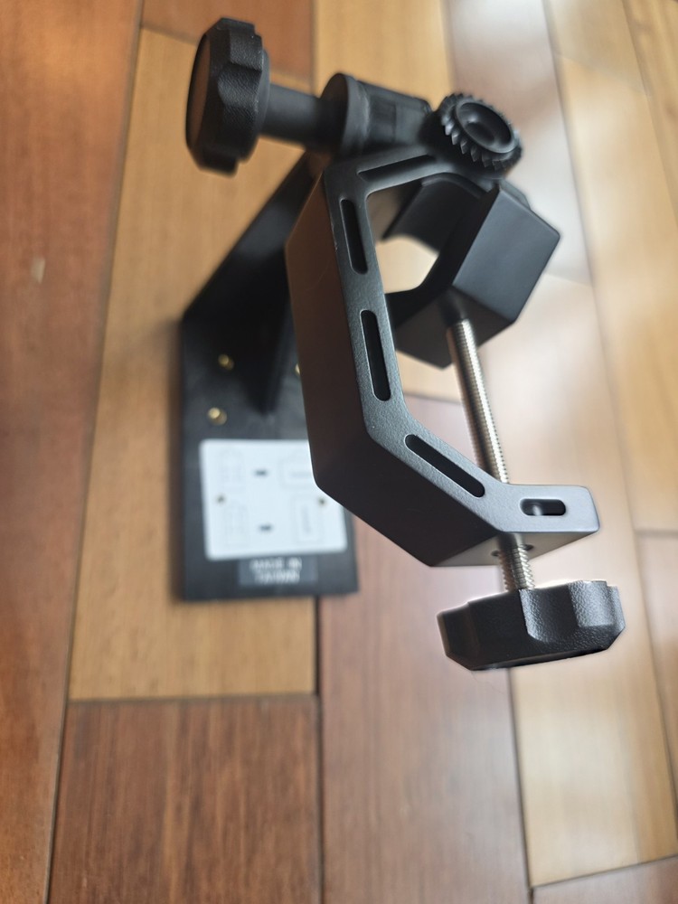 Yoke Mount Garmin GPSMAP Any Handheld W Cradle