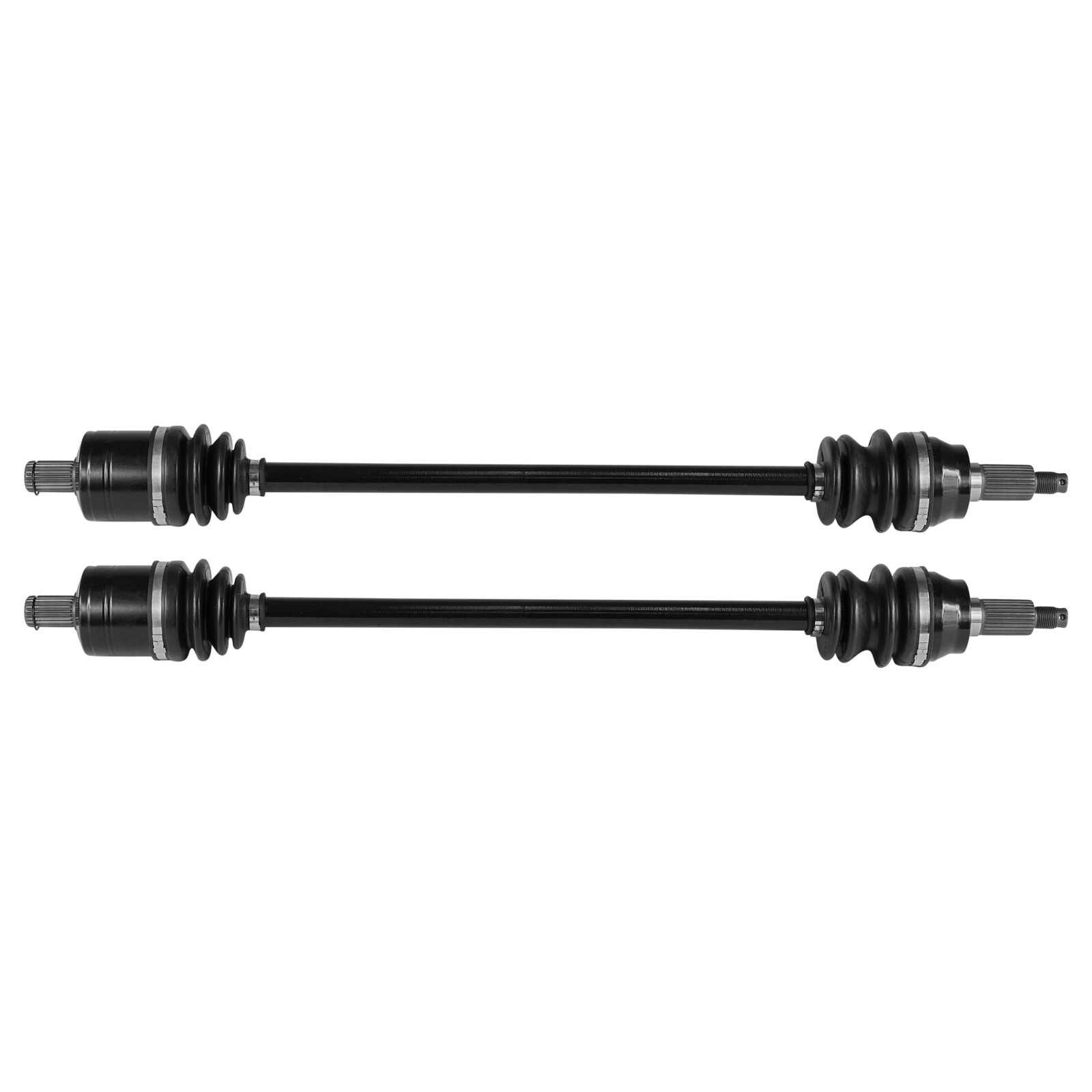 Front Left And Right CV Joint Axles for Polaris RZR XP 1000 Eps 2014-2019