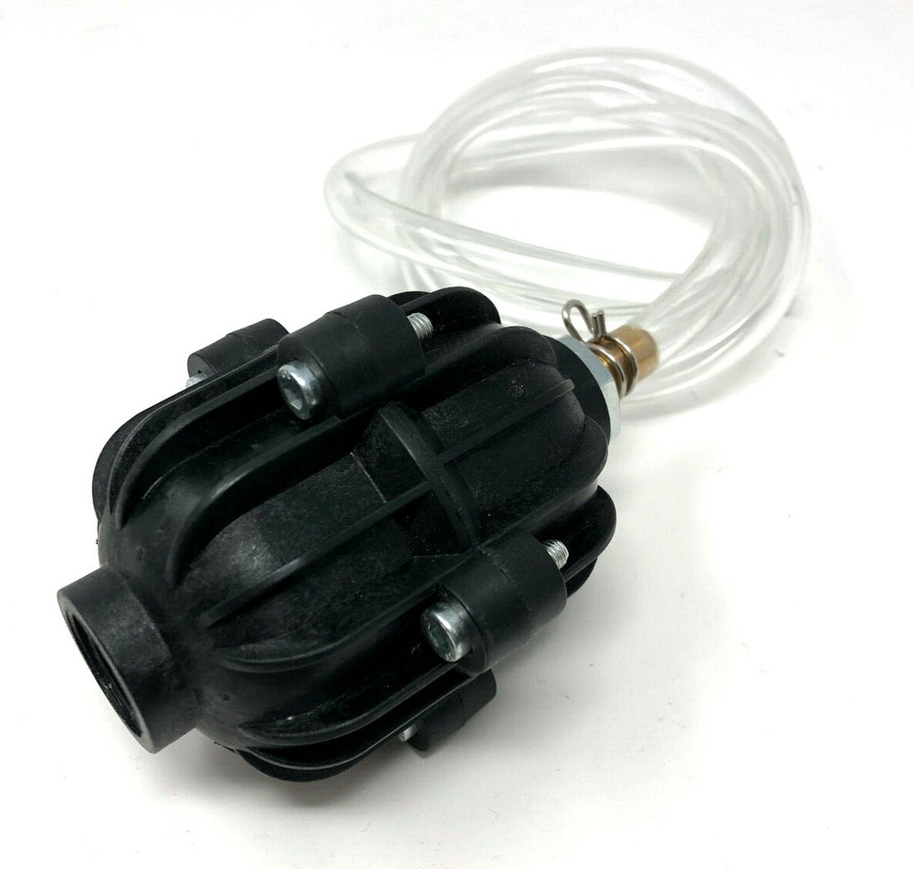 SP-698024 DOMNICK HUNTER / PARKER FLOAT DRAIN