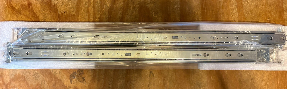 King Slide Rail Track Kit 3A616601G