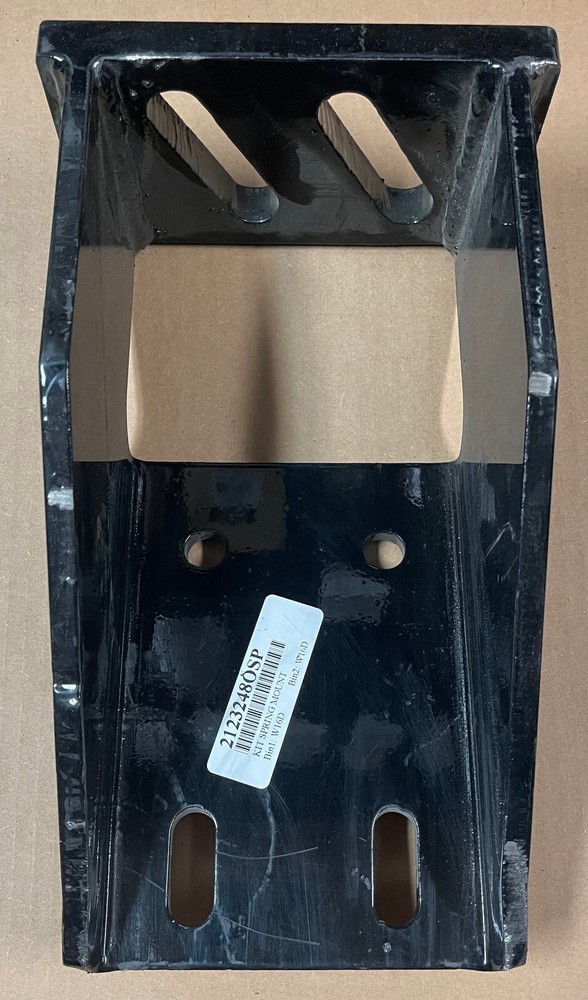MACK/VOLVO Spring Mount Plate 2123248