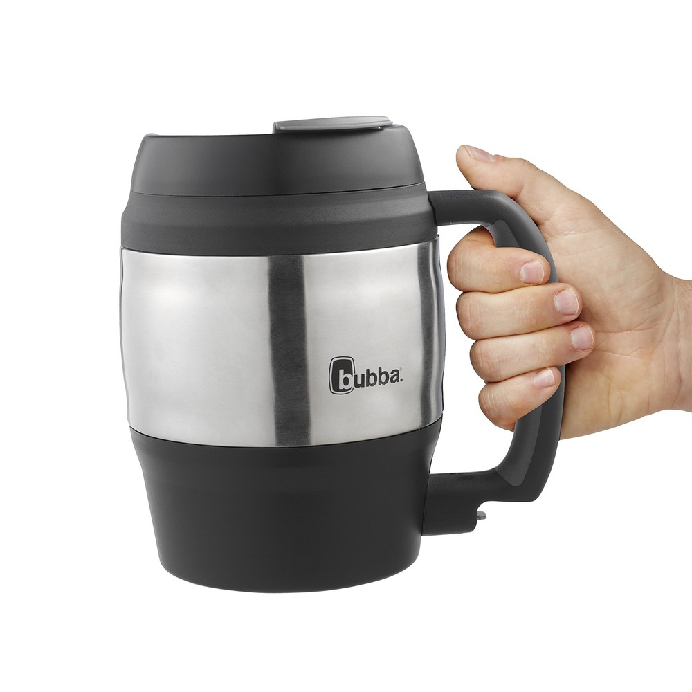 Bubba Classic Insulated Mug Black