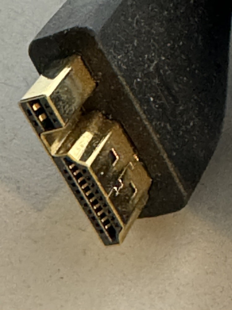 CISCO 72-5174-01 HDMI Data Cable