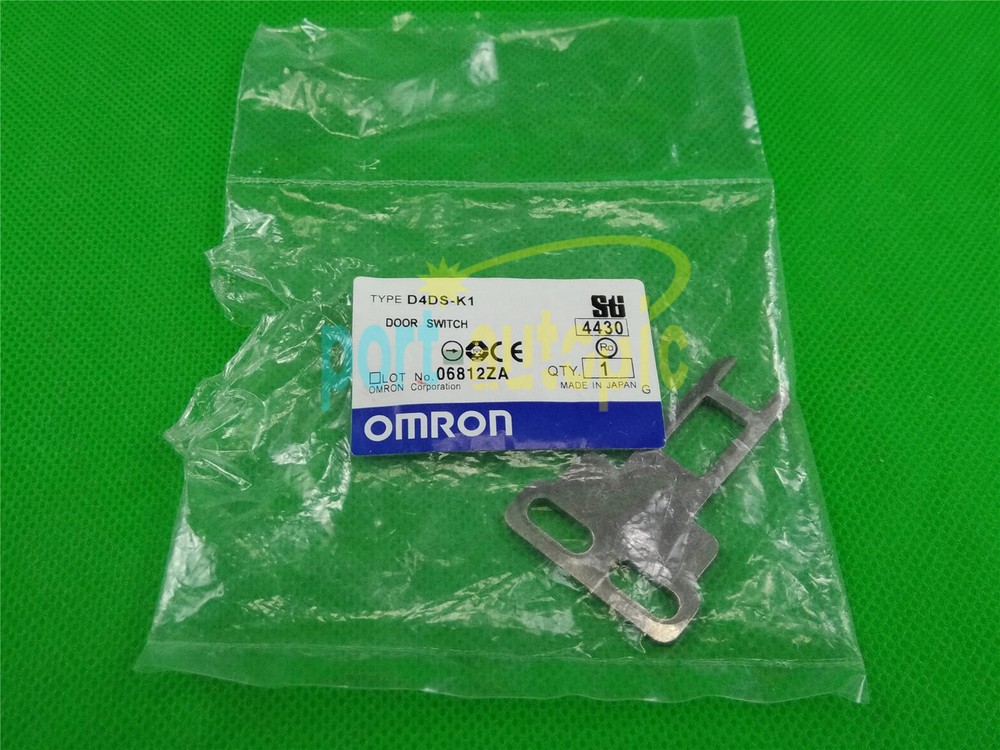 10pcs D4DS-K1 Omron Door Switch key