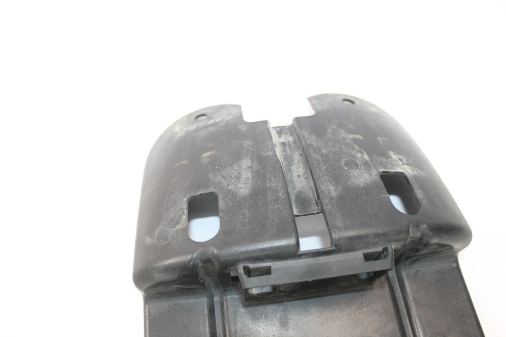 2000 Victory V92 License Plate Holder