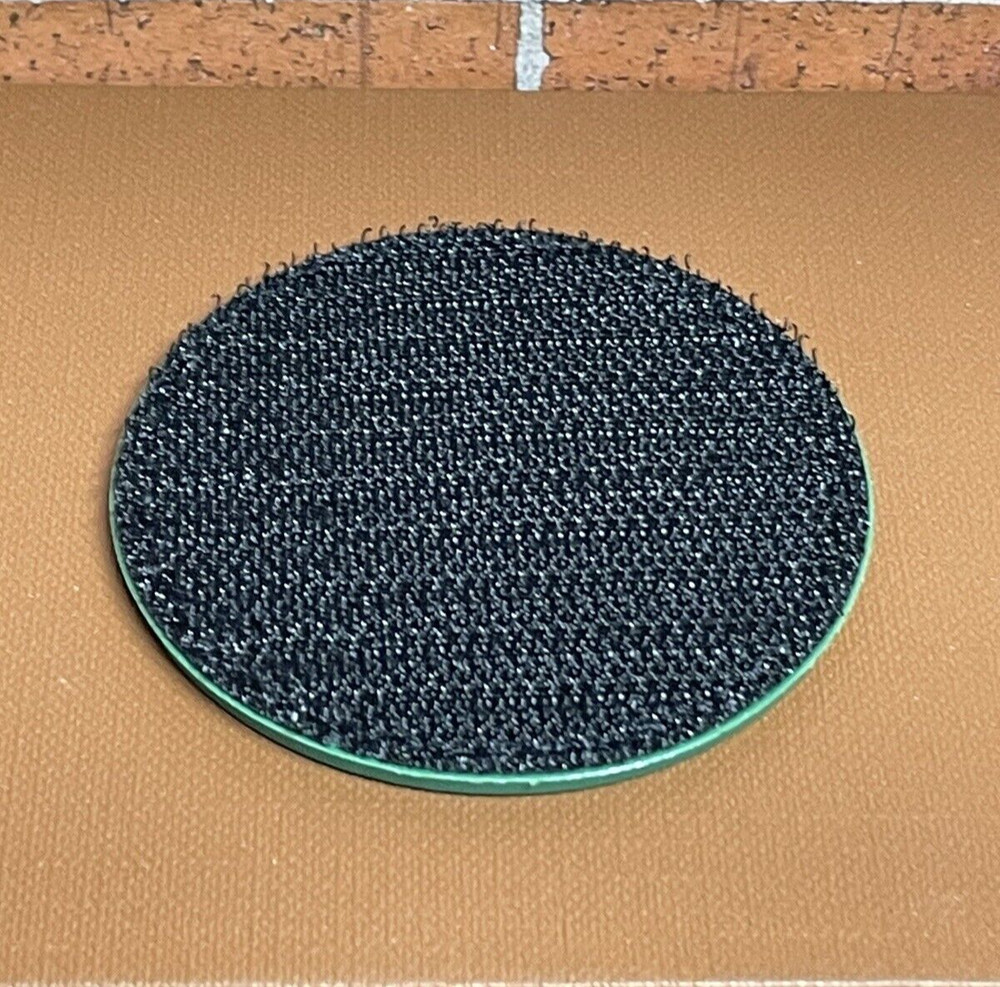 PVC Tactical Patch - Guns and Coffee Morale Gun Patch - Hooked Backed