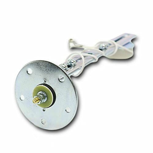 Swing Arm Type Universal Fuel Level Sender Float 0-90 ohms 0-90 OHMS 1