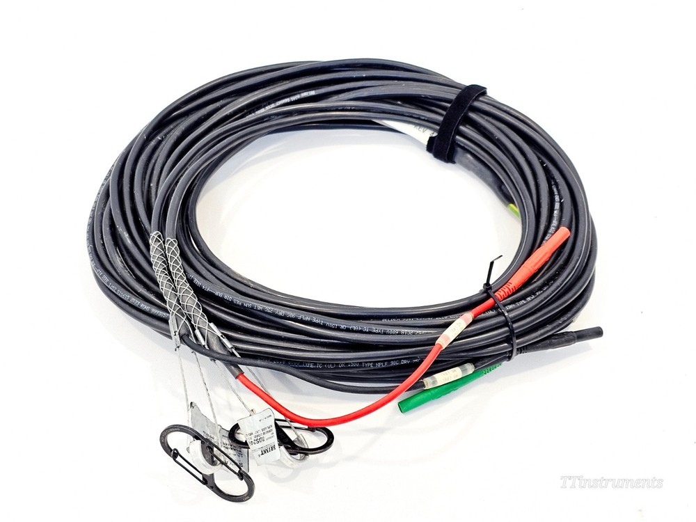 Calibrated Megger MRCT Relay & Current Transformer Test Set with Screen & Access