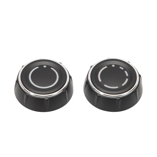 Radio Volume Control Knob Switch for 2011-2017 Cayenne Macan Panamera Dash