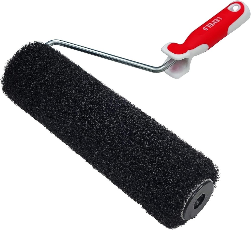 12" Drywall Compound Roller |