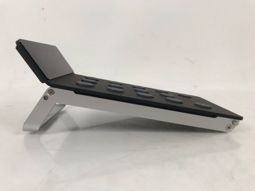 Tangent Wave Element BT Panel