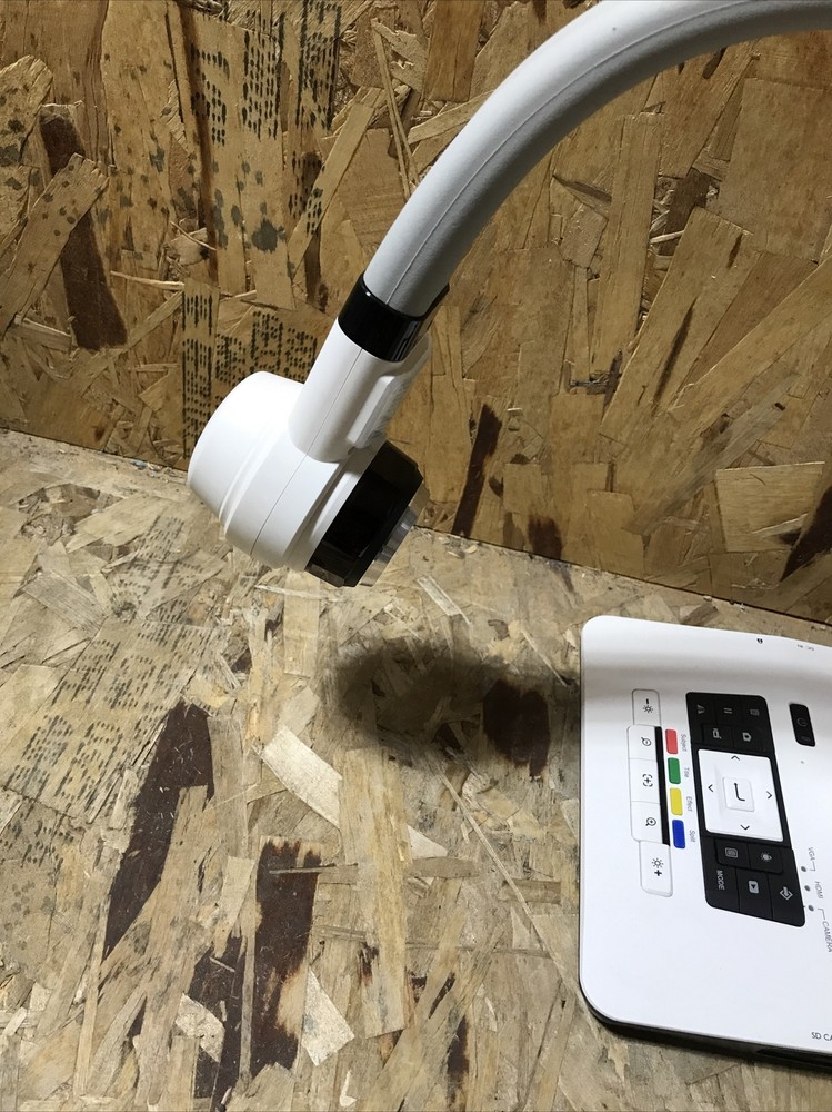 QOMO QPC80 - Science Cam / Document Camera