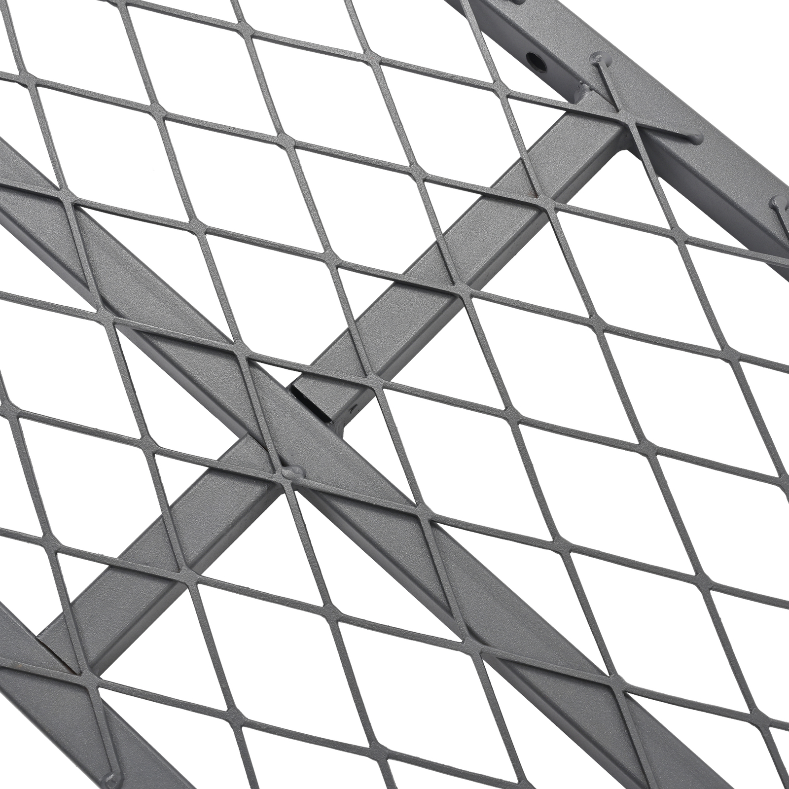 Protable New 18 Feet 2 Person Deer Hunting Ladder Climbing Tree Stand Step Steel