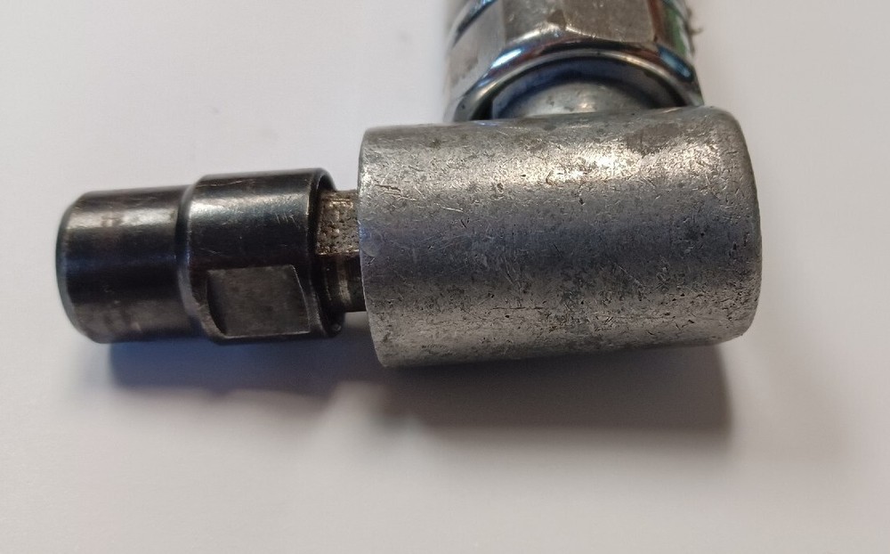 Mac Tools 1/4 Angle Die Grinder Model AG14AH