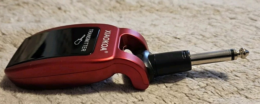 Xiaokoa UHF Wireless Audio Amplification System