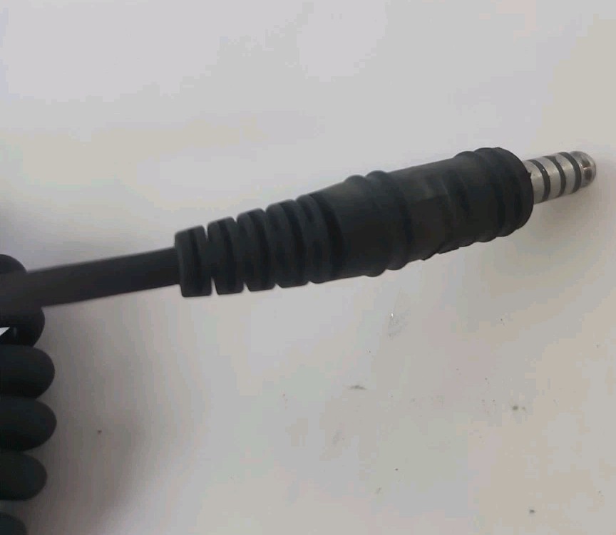 David Clark H10-76 Aviation Headset *UNTESTED.