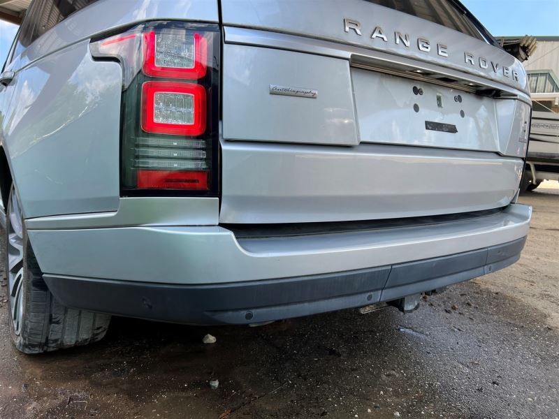 Keyless Entry Control Module PN AH42-15K602 OEM 2017 2018 Range Rover