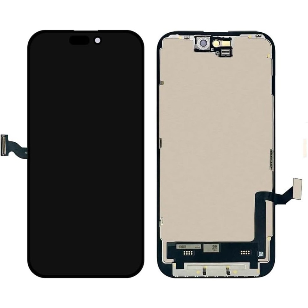 INCELL For iPhone 15 Screen Replacement LCD Display Touch Digitizer Assembly