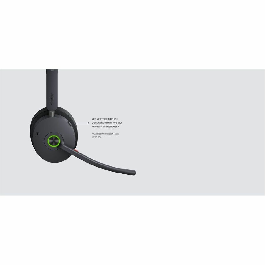 Yealink WH68 Headset